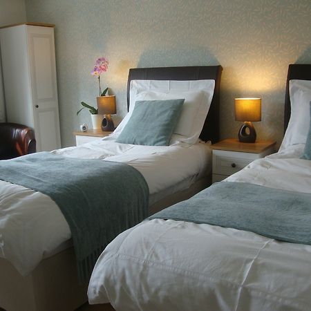 Saxilby Canal View Bed And Breakfast מראה חיצוני תמונה