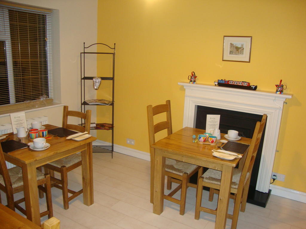 Saxilby Canal View Bed And Breakfast מראה חיצוני תמונה