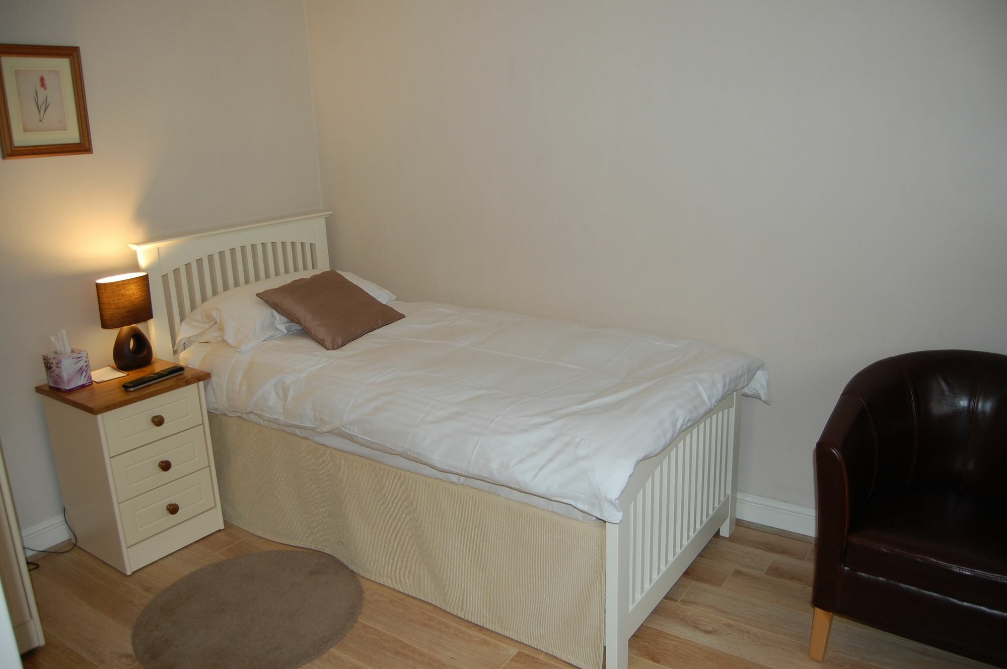 Saxilby Canal View Bed And Breakfast מראה חיצוני תמונה