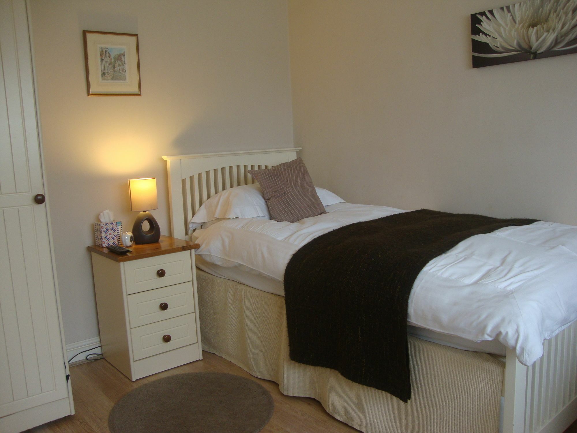Saxilby Canal View Bed And Breakfast מראה חיצוני תמונה