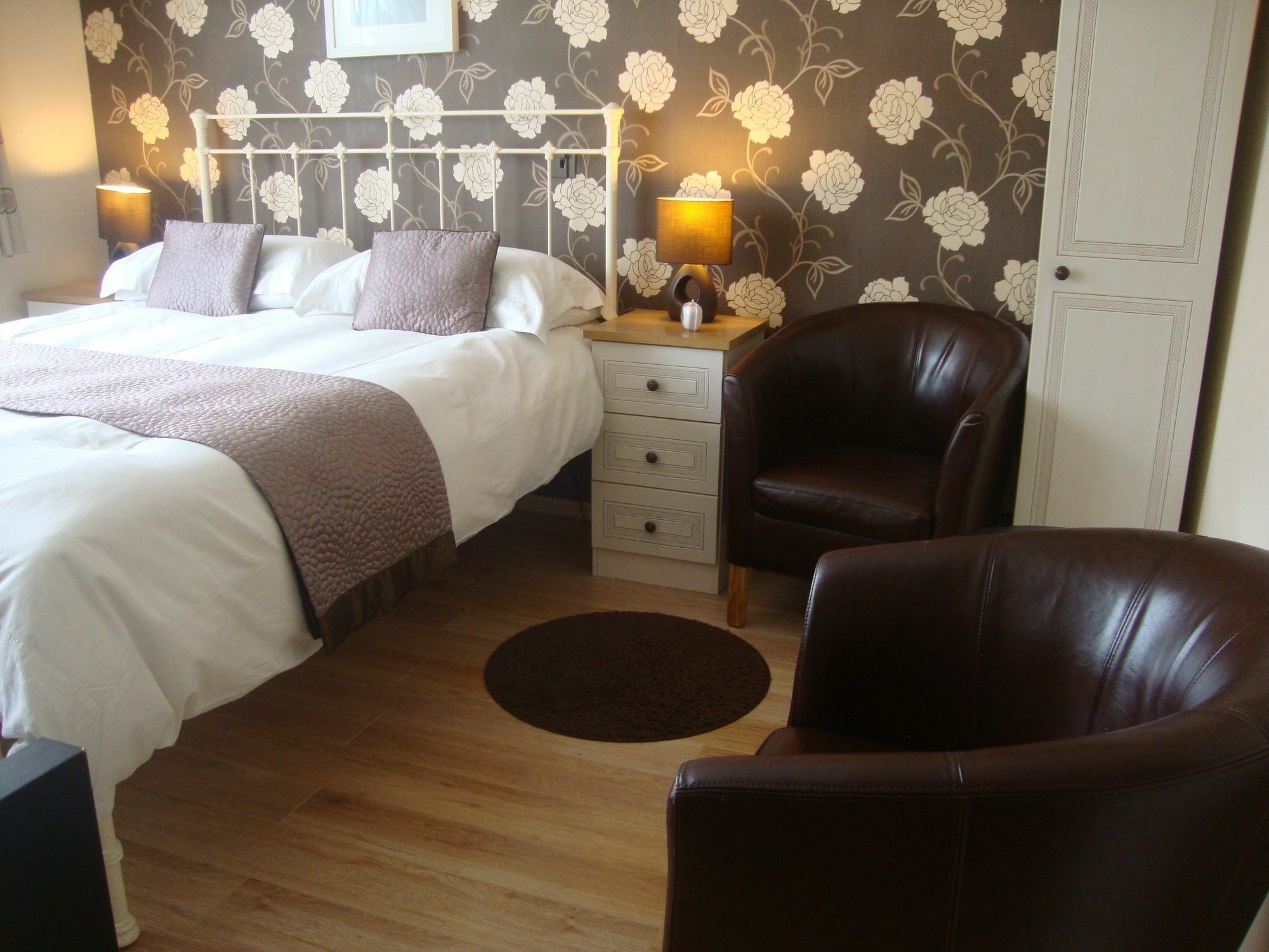 Saxilby Canal View Bed And Breakfast מראה חיצוני תמונה