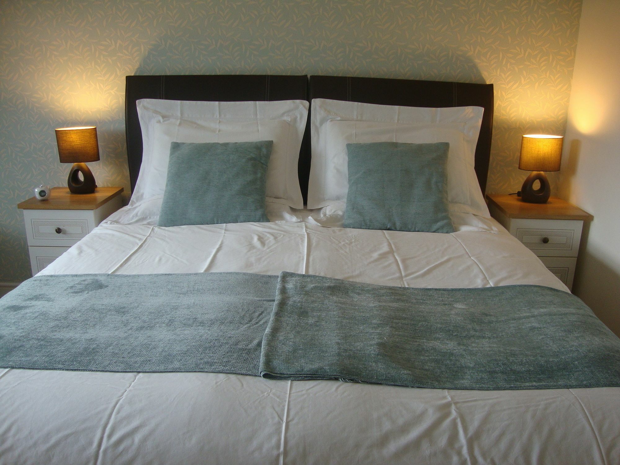 Saxilby Canal View Bed And Breakfast מראה חיצוני תמונה