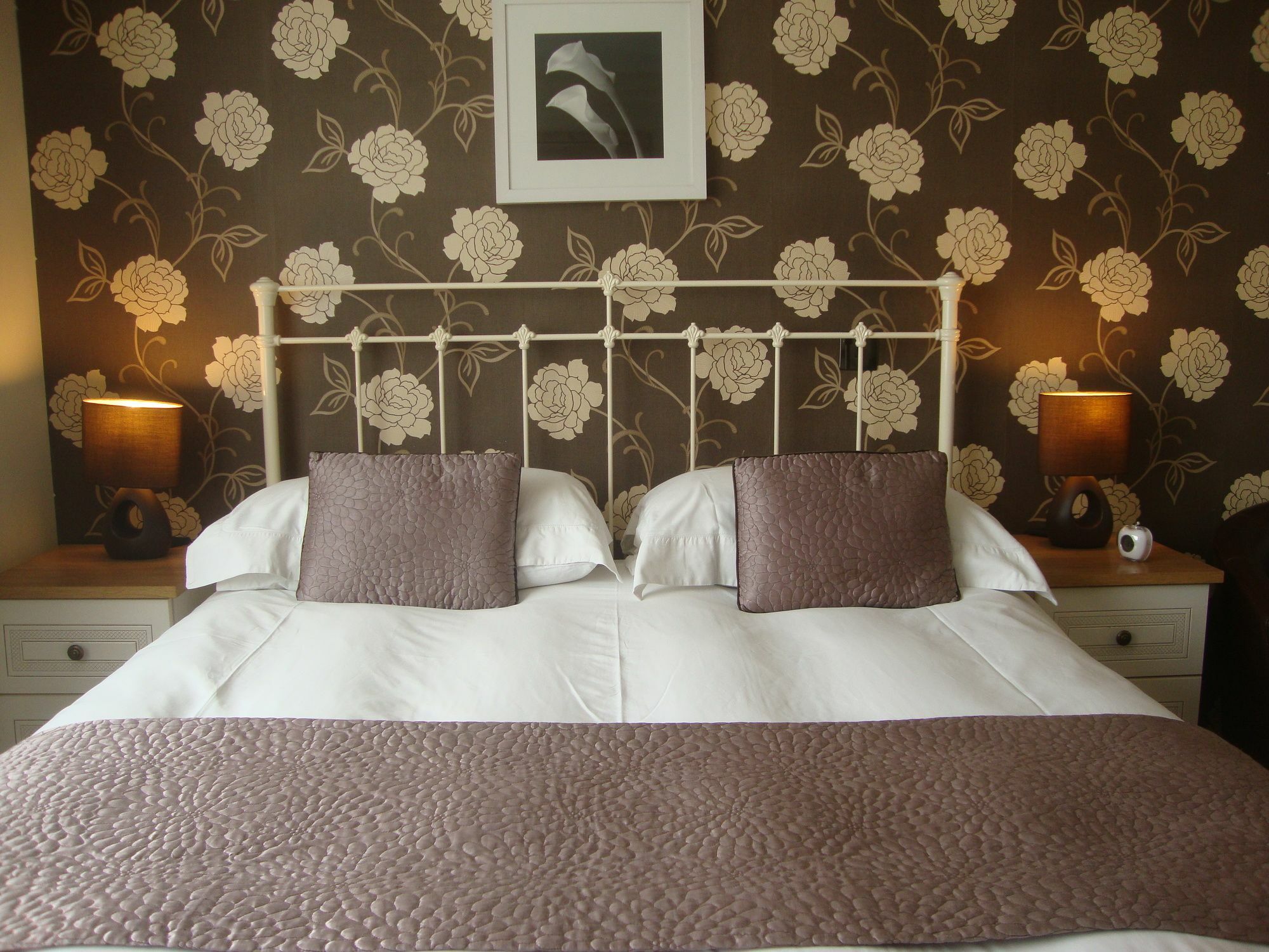 Saxilby Canal View Bed And Breakfast מראה חיצוני תמונה